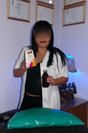 Marita